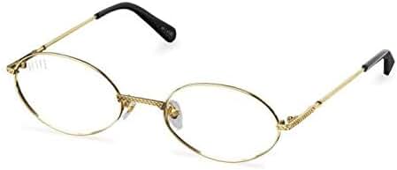 ひろき ゴールド40cm24mm 9five（ナインファイブ）の「【9FIVE】9five 40 24K Gold Clear